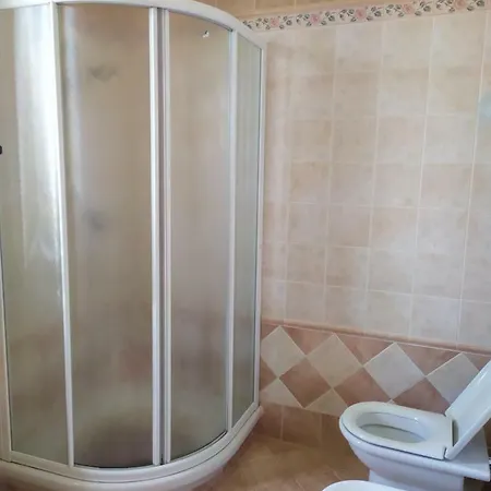 Apartment Della Riserva None