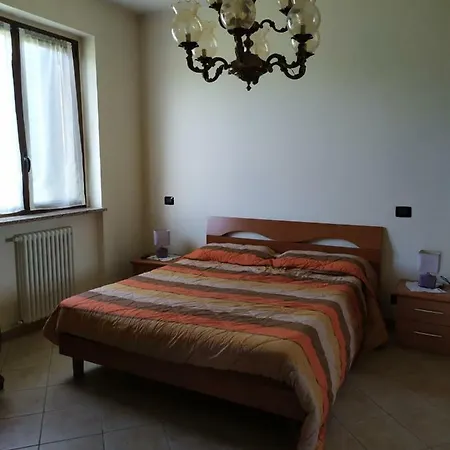 Apartament Della Riserva *