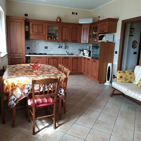 Apartment Della Riserva None